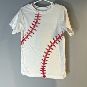 Baseball ⚾️ tee shirt